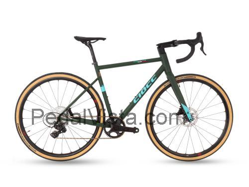 Ciocc Gravel fiche technique et avis